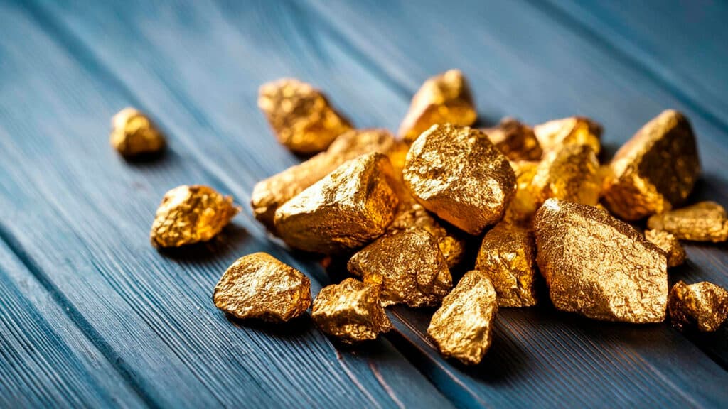 Кенес Ракишев и «Тау-Кен Самрук» создали золотое СП, unsplash.com, бильд-редактор: Дастан Шанай