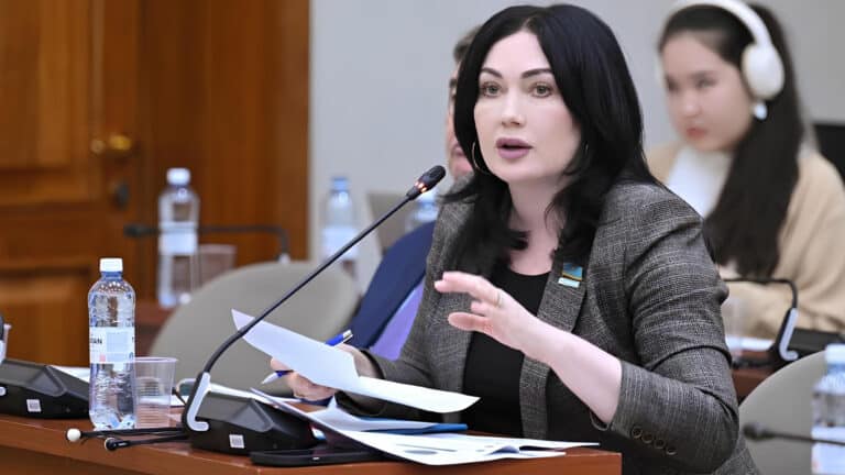 Депутат Дементьева сделала заявление о дедовщине в армии