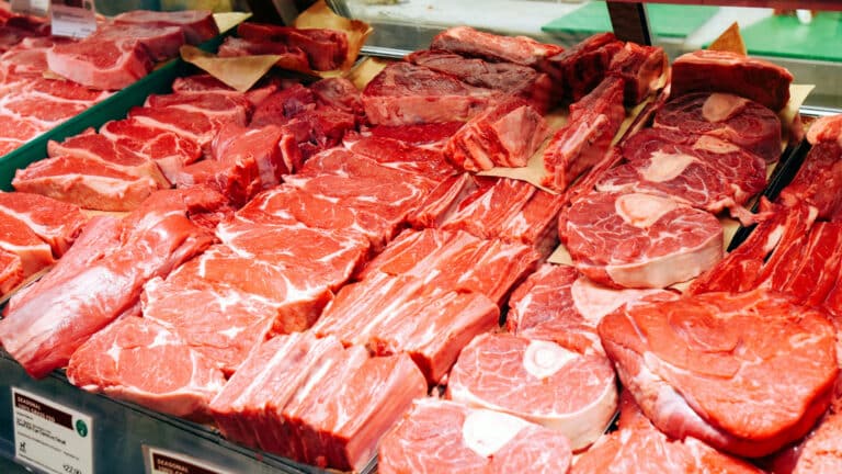 Говядина в Казахстане может подорожать до 15-20 тыс. тенге – эксперт