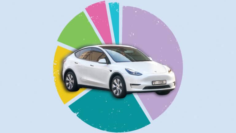 Квоты на электромобили присвоили частные предприниматели – эксперты авторынка