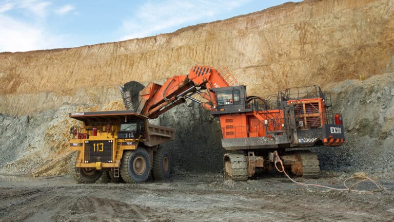 Компания совладельца BI Group добывает медь возле курорта в Карагандинской области