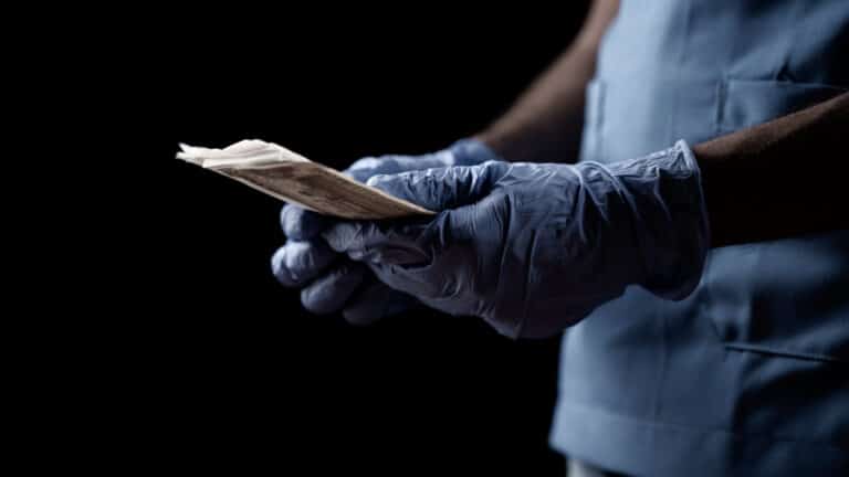 Казахстанские врачи получают по 605 тыс. тенге за лечение опасных преступников