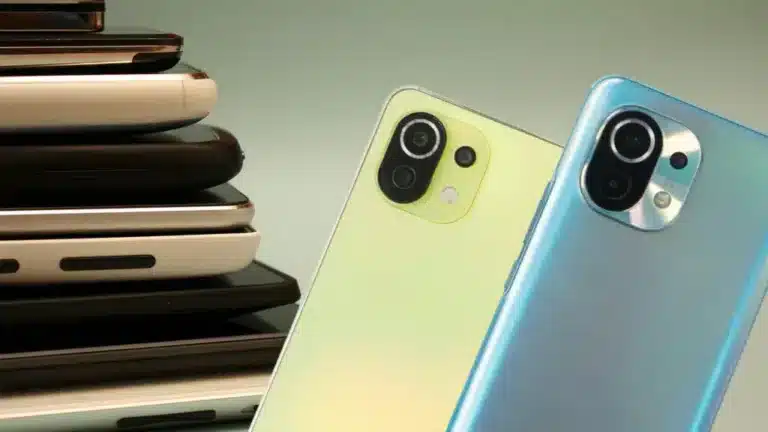 Елге заңсыз жолмен әкелінген смартфондар бұғатталады – вице-министр