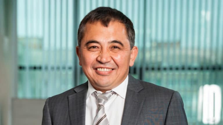 Миллионеру Толукпаеву помогли получить землю для его отеля-санатория в ВКО