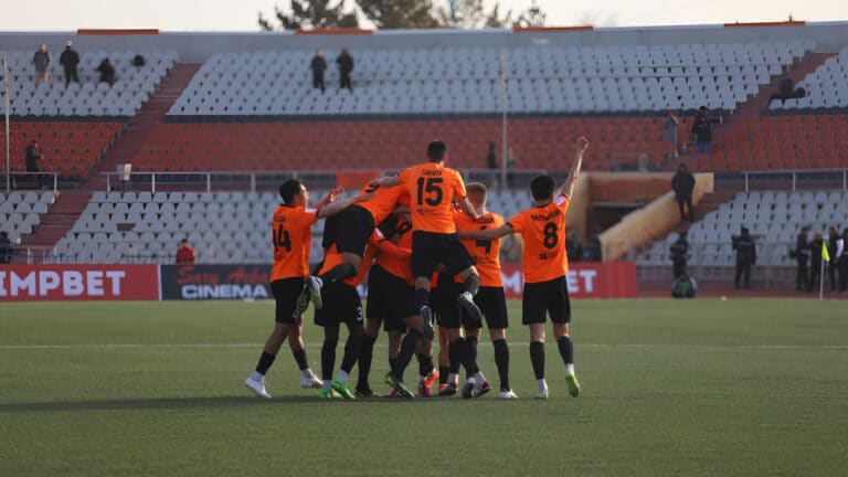 Булекпаев озвучил реальную стоимость ФК «Шахтер»