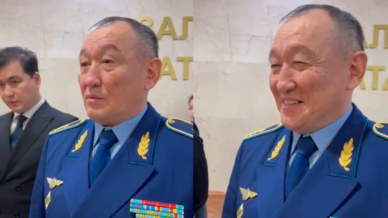 Министра обороны рассмешил вопрос о смерти солдат