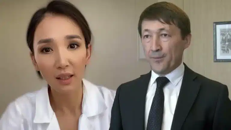 Үйден күштеп шығару ісі: Марат Әйтенов пен Дана Әтешова келісімге келді