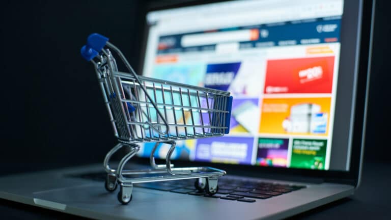 Нацбанк назвал «странной» идею публиковать двойные цены на маркетплейсах