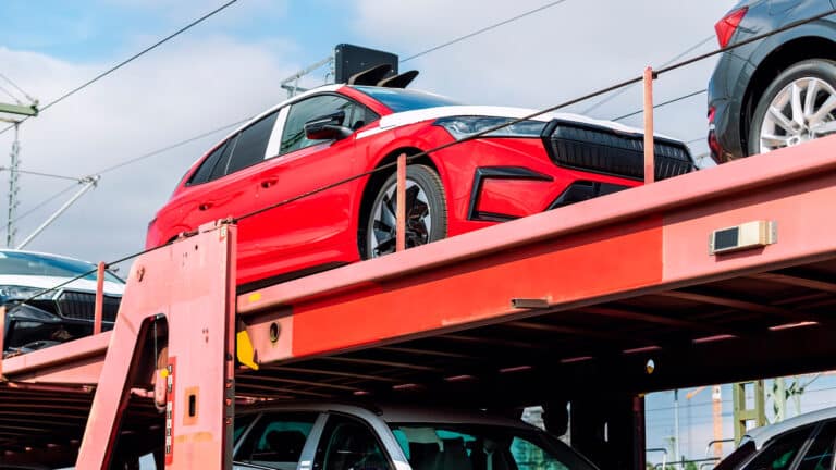 Льготы на ввоз электромобилей в Казахстан могут продлить до конца 2026 года