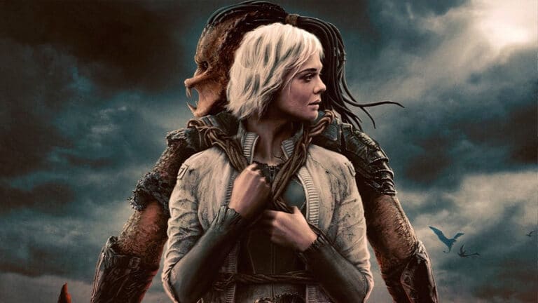 Новый «Хищник» снова объединяется с «Чужим» 