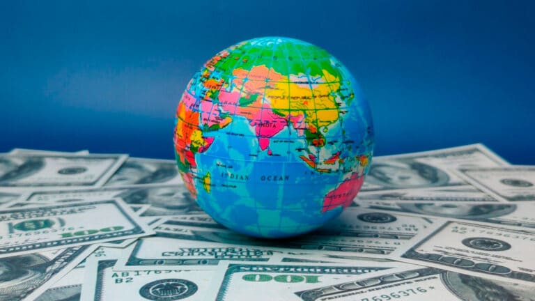 Рейтинг МВФ: крупнейшие экономики мира в 2026 году