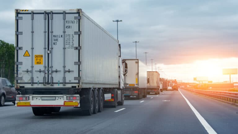 Казахстан вводит «зеленый коридор» для транзита товаров из Китая