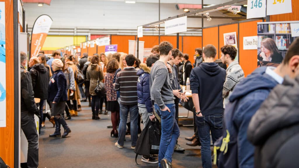 ярмарка вакансий