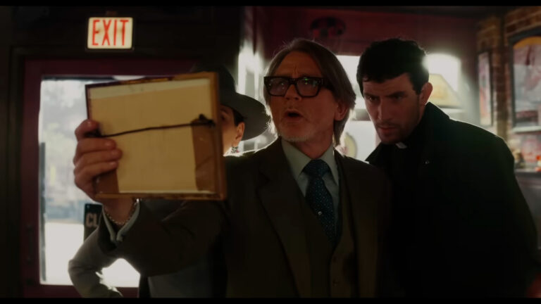 В США состоялась премьера фильма «Достать ножи: проснись, мертвец»