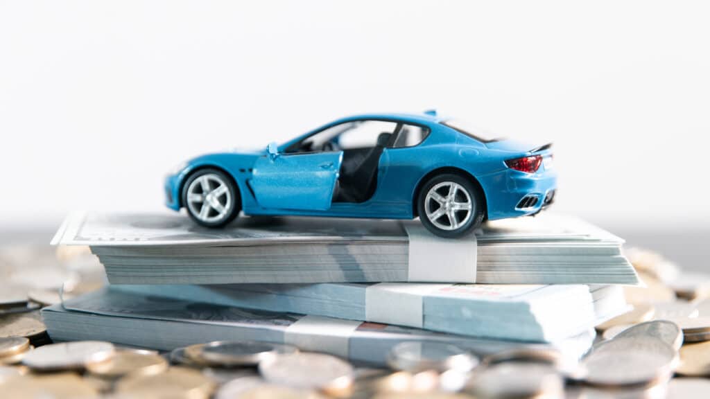 Предусмотреть лизинг без первоначального взноса требует депутат