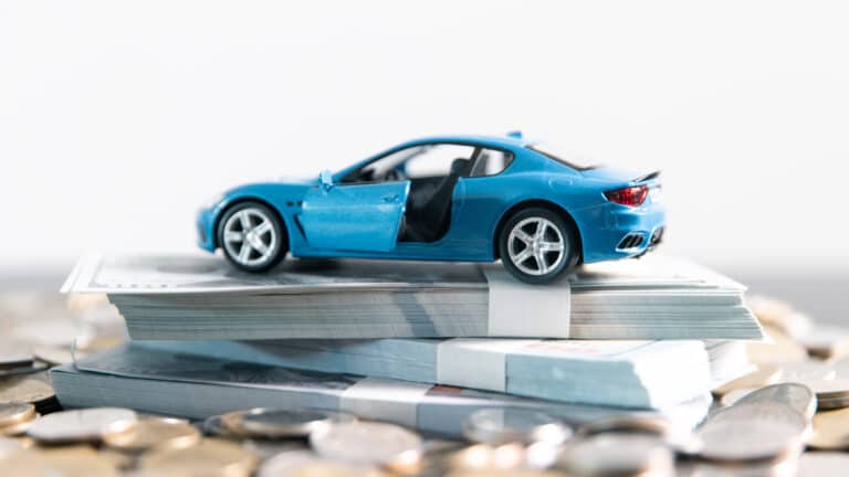 Предусмотреть автолизинг без первоначального взноса требует депутат