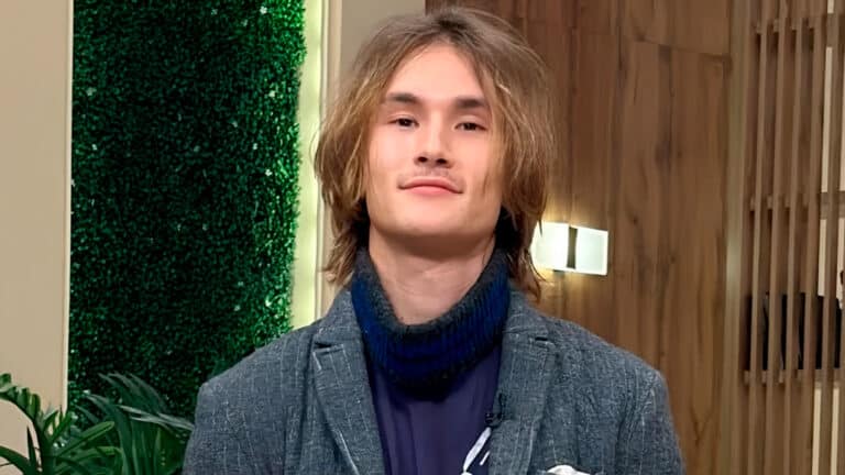 Сын Батырхана Шукенова планирует переехать в Алматы