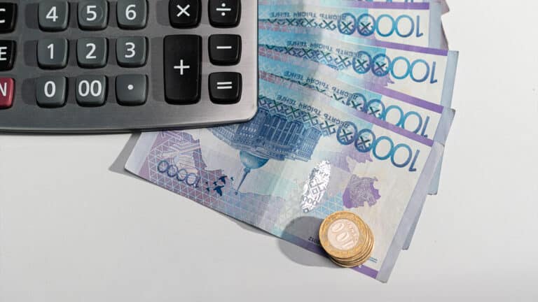 В акимате Астаны опасаются снижения 