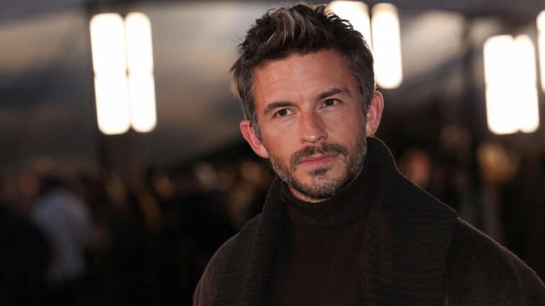 «Самого сексуального мужчину года» назвал журнал People