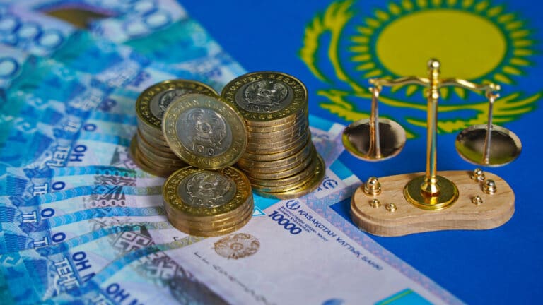 Госдолг Казахстана превысил $74 млрд – это больше, чем у всех стран ЦА вместе