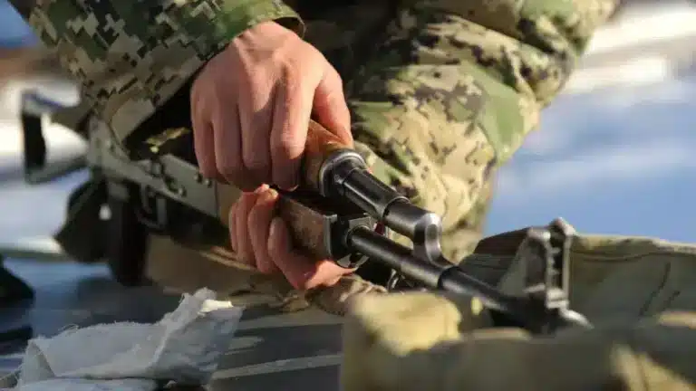 «Назардан тыс қалмайды»: Бас прокурор қаза тапқан сарбаздарға қатысты ақпарат берді