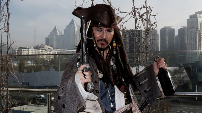 Cosplay fever strikes Almaty at Almacon