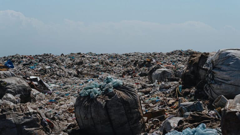 В Казахстане построят три мусоросжигательных завода на 293 млрд тенге