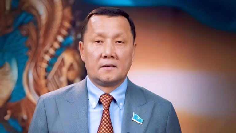 Депутат Куспан изменил мнение по защите прав токалок