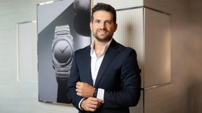 Идея постоянного обновления - движущая сила Bvlgari