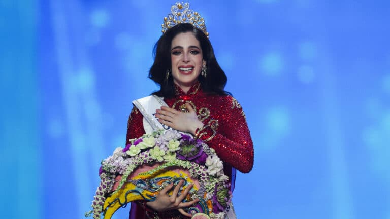 Победу мексиканки Фатимы Бош на «Мисс Вселенная – 2025» назвали «фейковой»