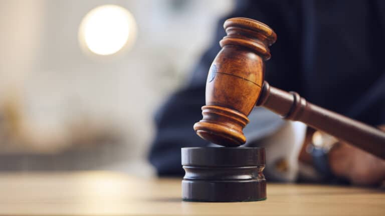 Пограничнику отменили тюремный срок по делу о контрабанде