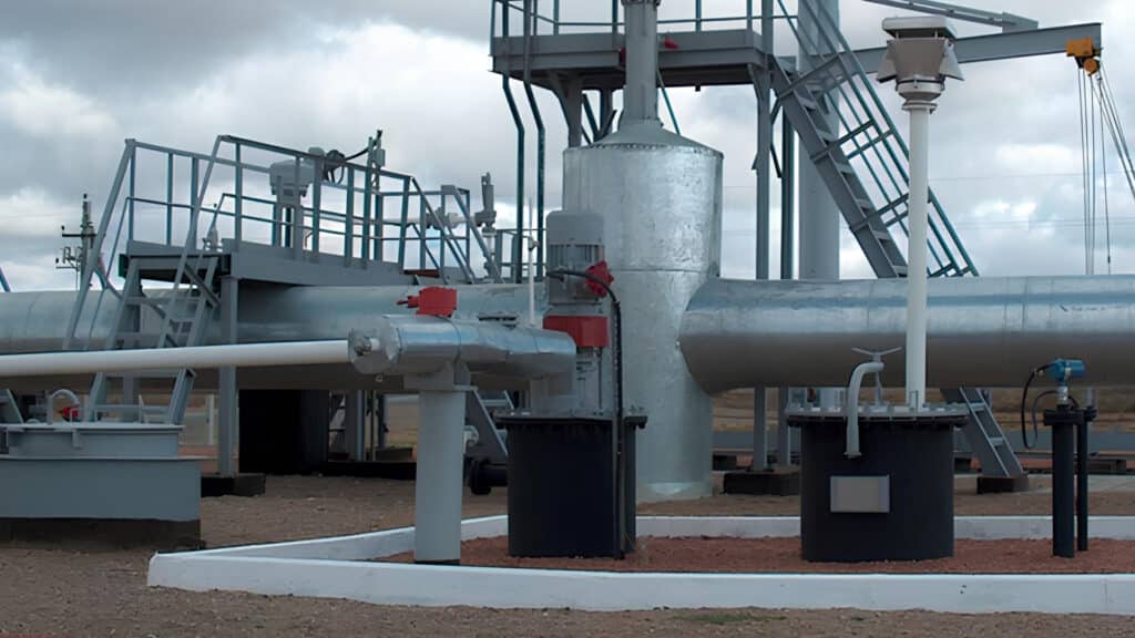 Казахстан ожидает разъяснений от Минфина США по транзиту российской нефти в Китай/kcp.kz, бильд-редактор: Адэлина Мамедова