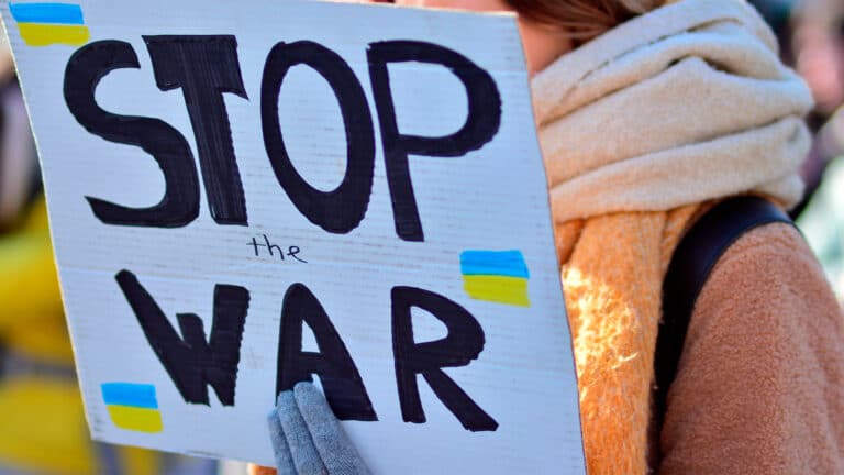 US unveils 28-point peace proposal to end war in Ukraine