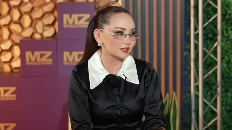 Баян Алагузова рассказала, почему спокойно относится к провалам и миллионным долгам