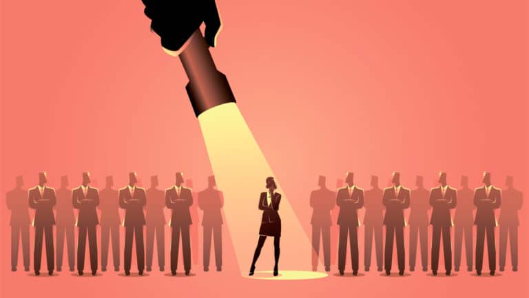 Каждый четвертый казахстанец продолжает работает на себя