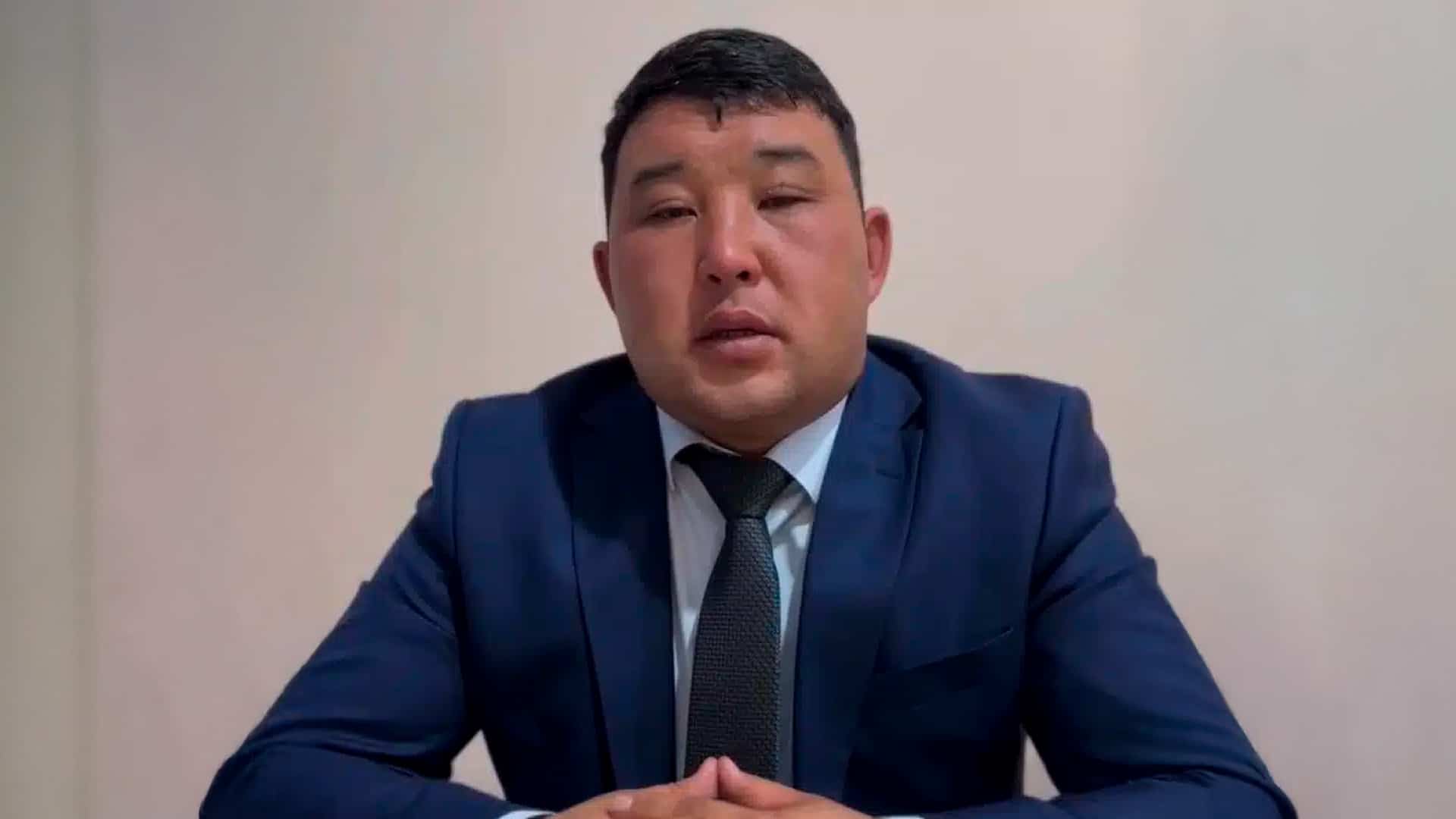 Куаныш Толеуханов