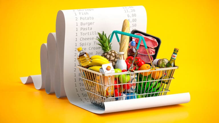 Казахстанцам напомнили о розыгрыше денежных призов по чекам до 31 декабря