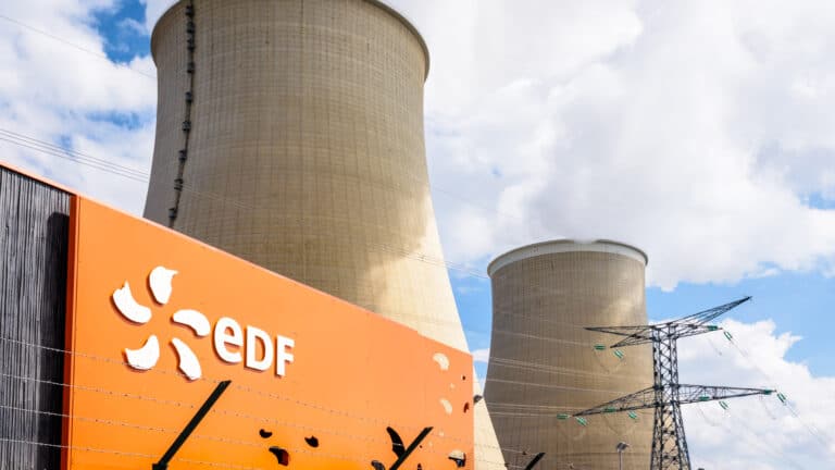 Французская EDF не хочет строить АЭС в РК с «Росатомом», но готова с китайской CNNC