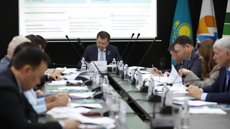 Казахстанские монополисты попросили полтриллиона на модернизацию своих объектов