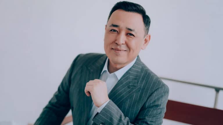 Тимур Балымбетов возмутился хаосом на дорогах Алматы