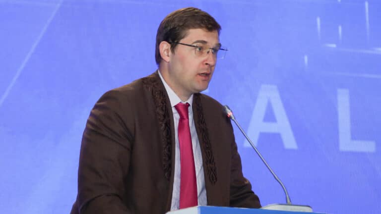 Тимур Турлов выстраивает в Карагандинской области новую футбольную экосистему