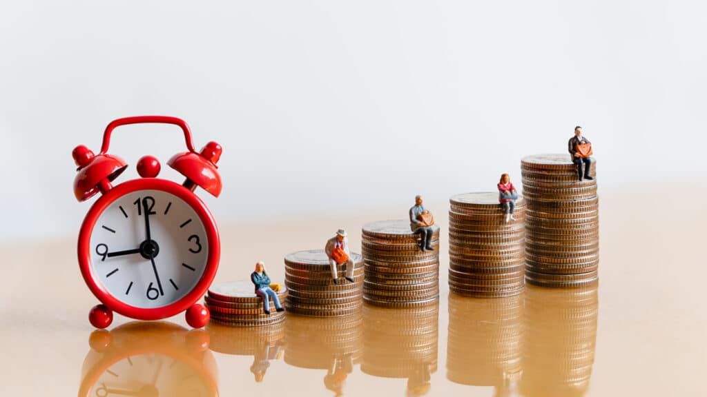 В 2026 году в Казахстане изменится порядок уплаты пенсионных взносов, shutterstock, бильд-редактор: Адэлина Мамедова