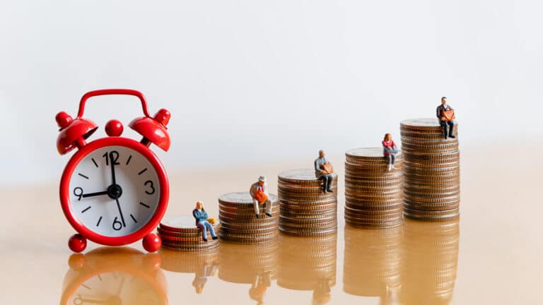 Новые правила уплаты пенсионных взносов с 2026 года утвердило правительство