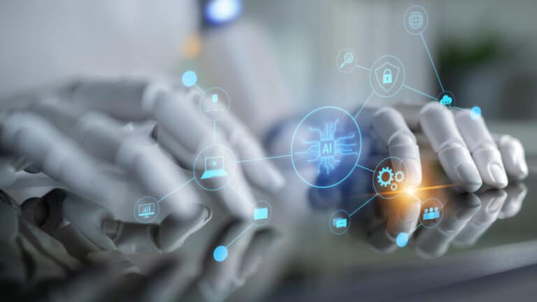 В Алматы планируют запустить производство роботов с искусственным интеллектом