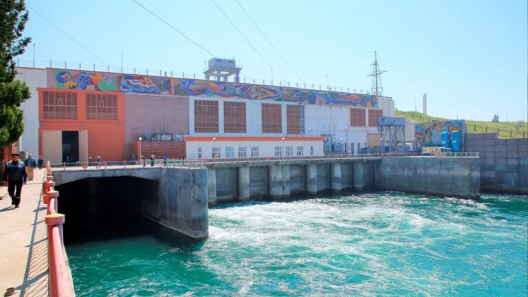 Крупнейшие гидроэлектростанции Казахстана передадут в частные руки