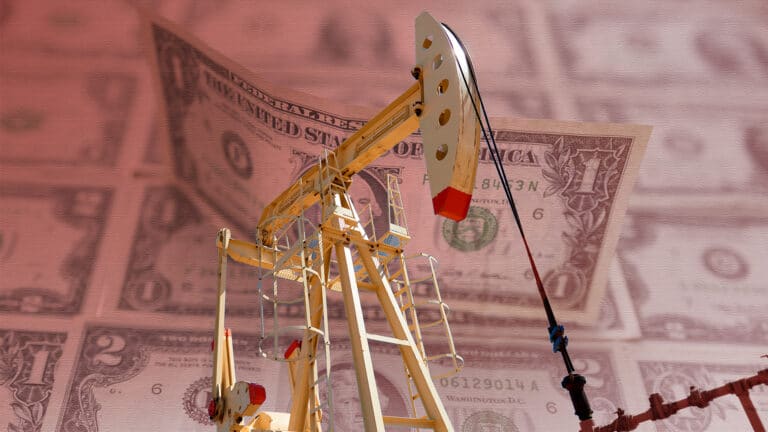 Казахстан подал иск в Швейцарии, чтобы доказать коррупцию Eni на Кашагане