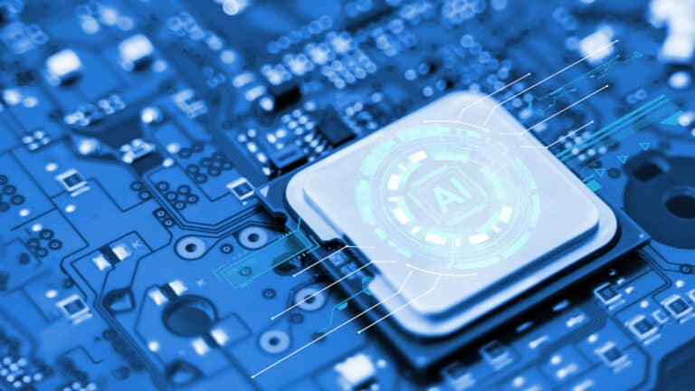 Токаев призвал не отставать от США в развитии ИИ