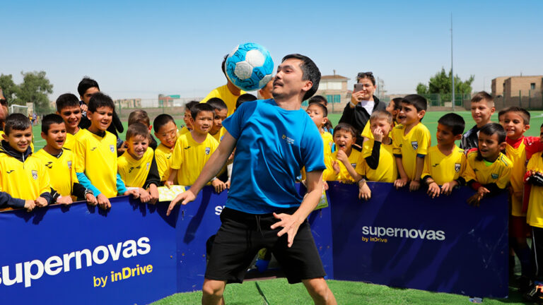 В Казахстане появилась программа, чтобы снизить агрессию в детских спортивных секциях