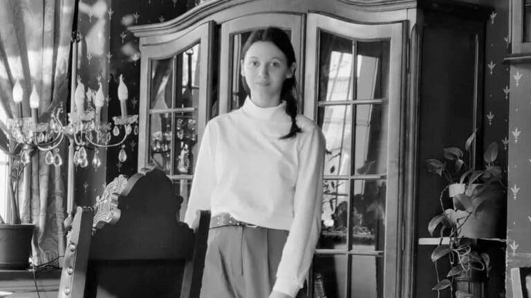 Подробности убийства Яны Легкодимовой: виновных задержали за два дня