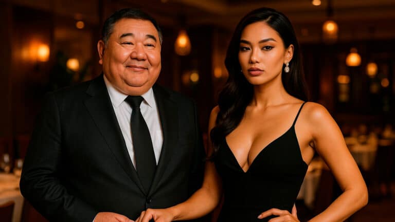 Для кого в Казахстане токал – норма